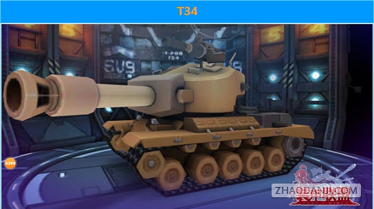 װT34̹ô