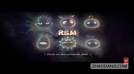 ССޱRun Small Monster3